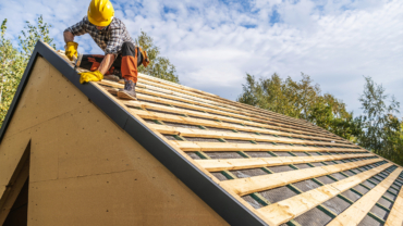 Roofing & Exterior Improvements