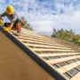 Roofing & Exterior Improvements